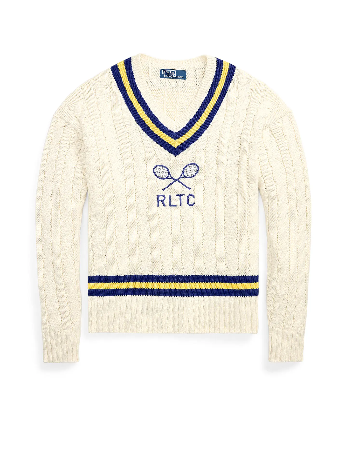 POLO RALPH LAUREN | Pullover | 